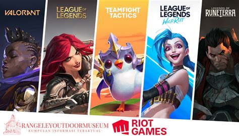 Riot Games .